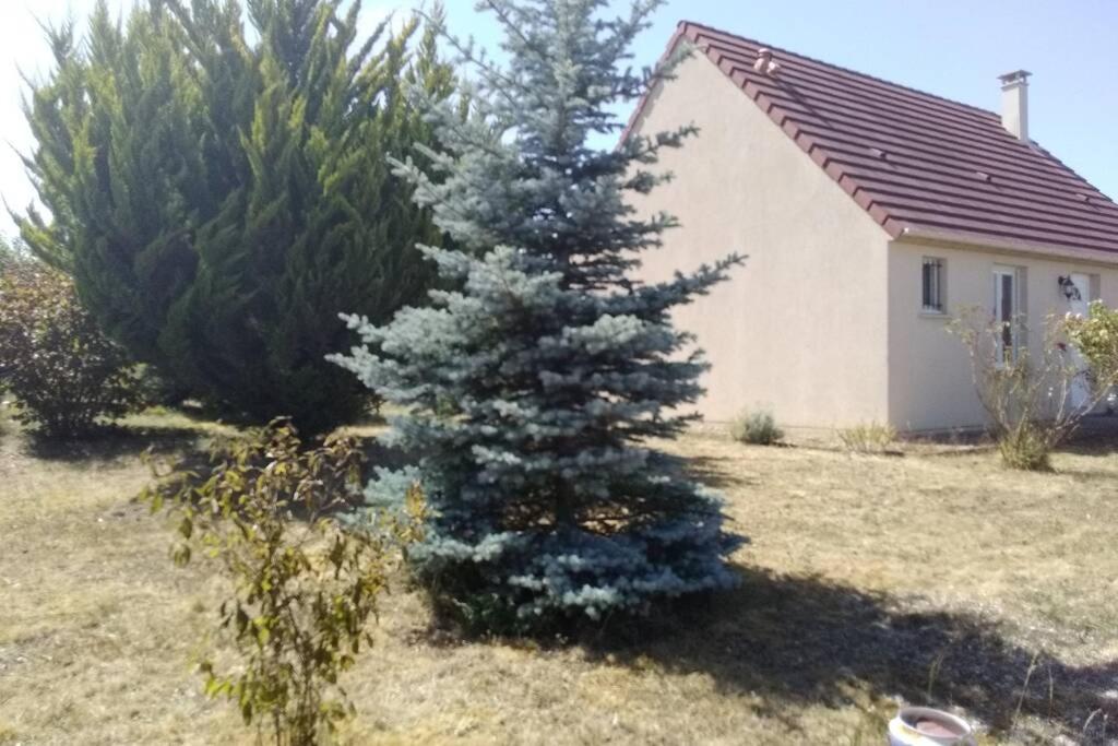 Holiday home Le Lizard, Un Pour Vos Passions Nature Chateau-du-Loir